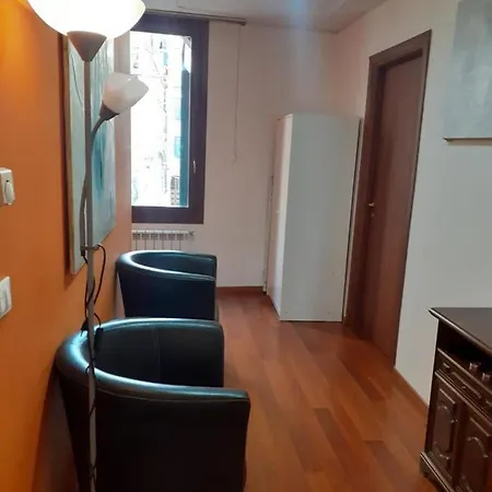 منزل للإقامة In البندقية