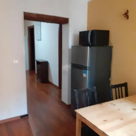 Ubytování v soukromí In *