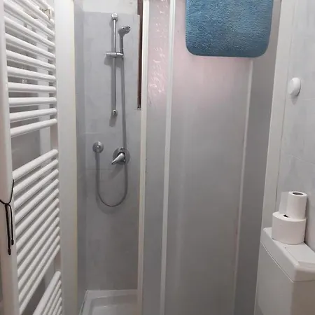 In Ubytování v soukromí