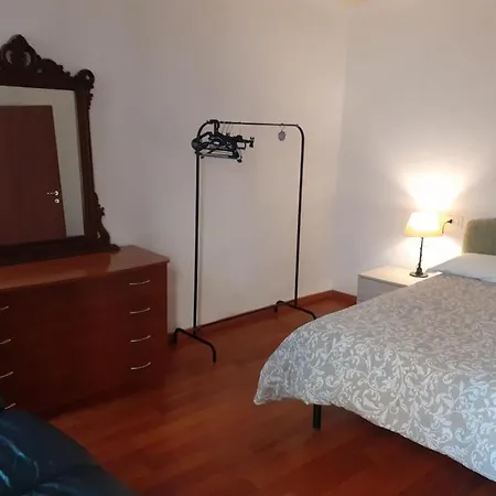 In Ubytování v soukromí Benátky